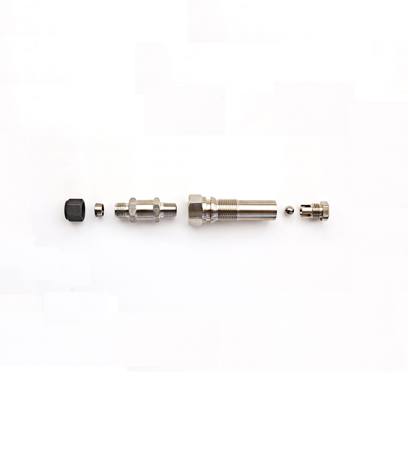 Admission Valves
